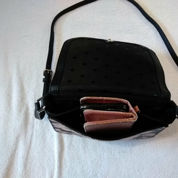 Crossbody festival purse floral - Picture 8 of 8